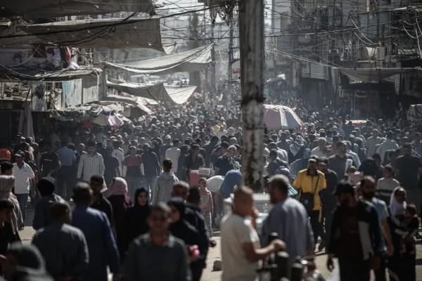 Gazze'de ateşkesi getiren 45 dakika! Türkiye'nin hamlesi katil İsrail'i saf dışı bıraktı